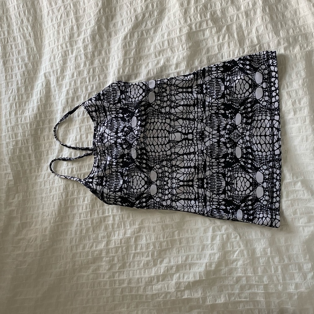 Lulu Lemon Workout Tank